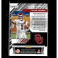 Kyler Murray XR Draft Picks Silver