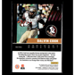 2023 Dalvin Cook Zenith 004/149