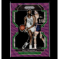 Bill Russell Prizm Purple Wave