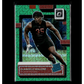 Deangelo Malone Optic Green Preview