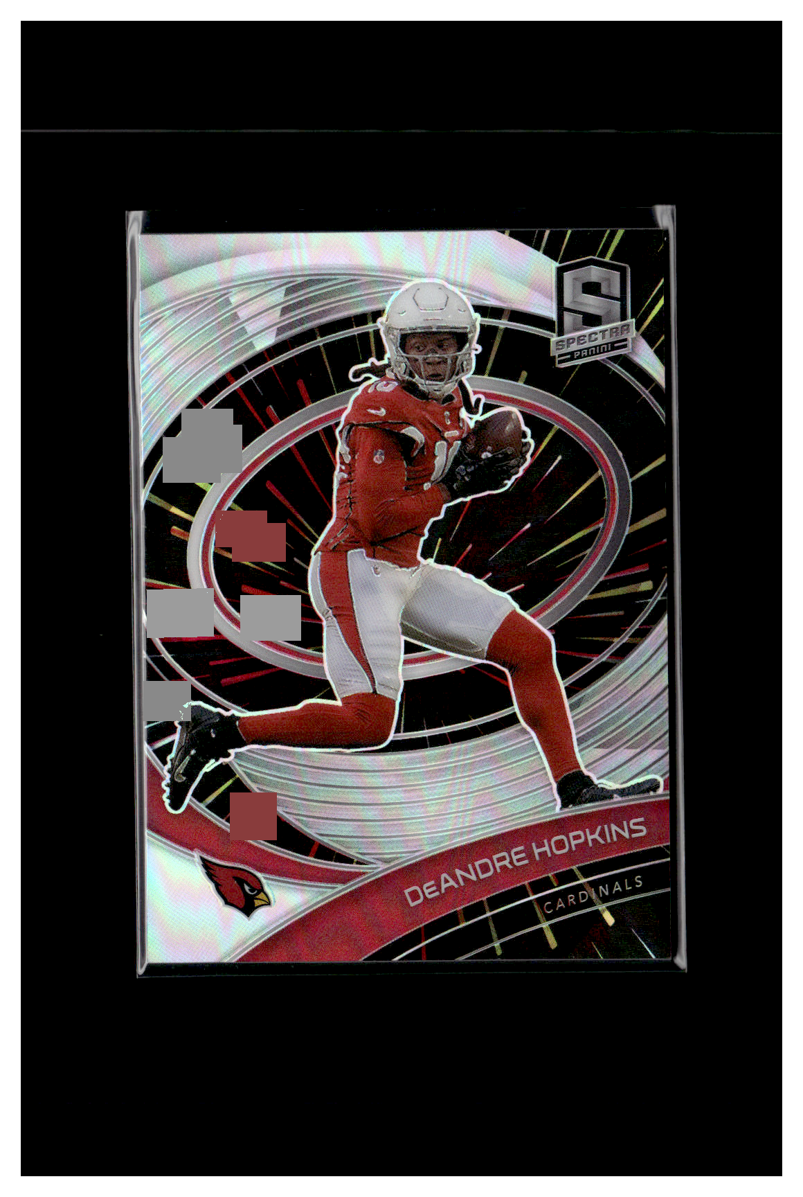 Deandre Hopkins Spectra 18/75