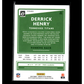 Derrick Henry Optic Silver