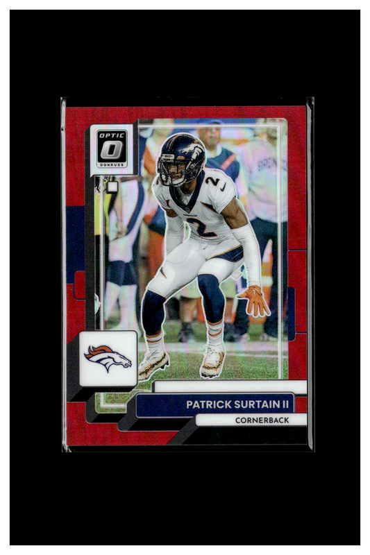 Patrick Surtain II Optic /99