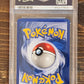 1999 Pokemon Jungle 1st Edition Nidoqueen Holo 7/64 PSA 8