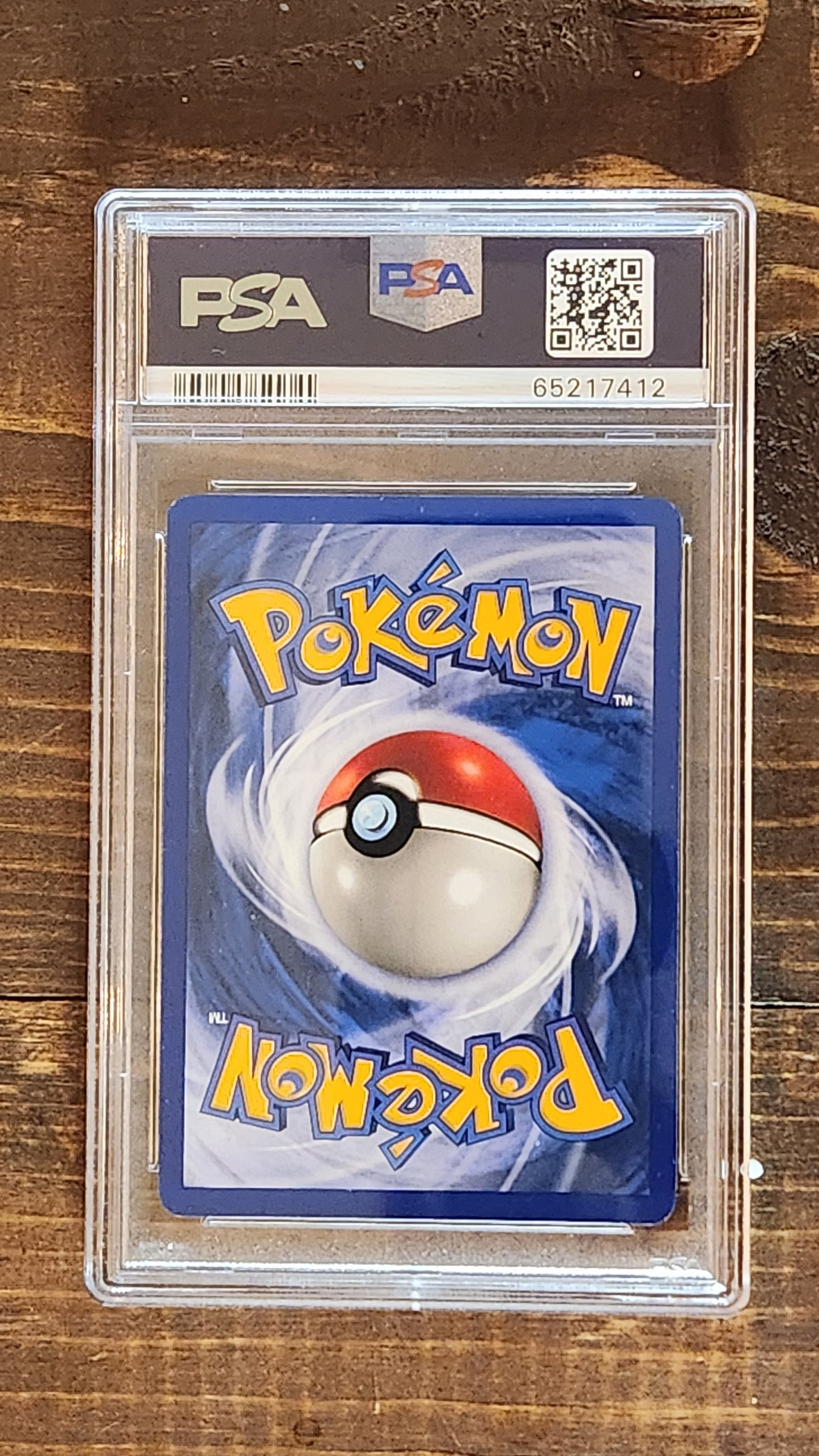 1999 Pokemon Jungle 1st Edition Nidoqueen Holo 7/64 PSA 8