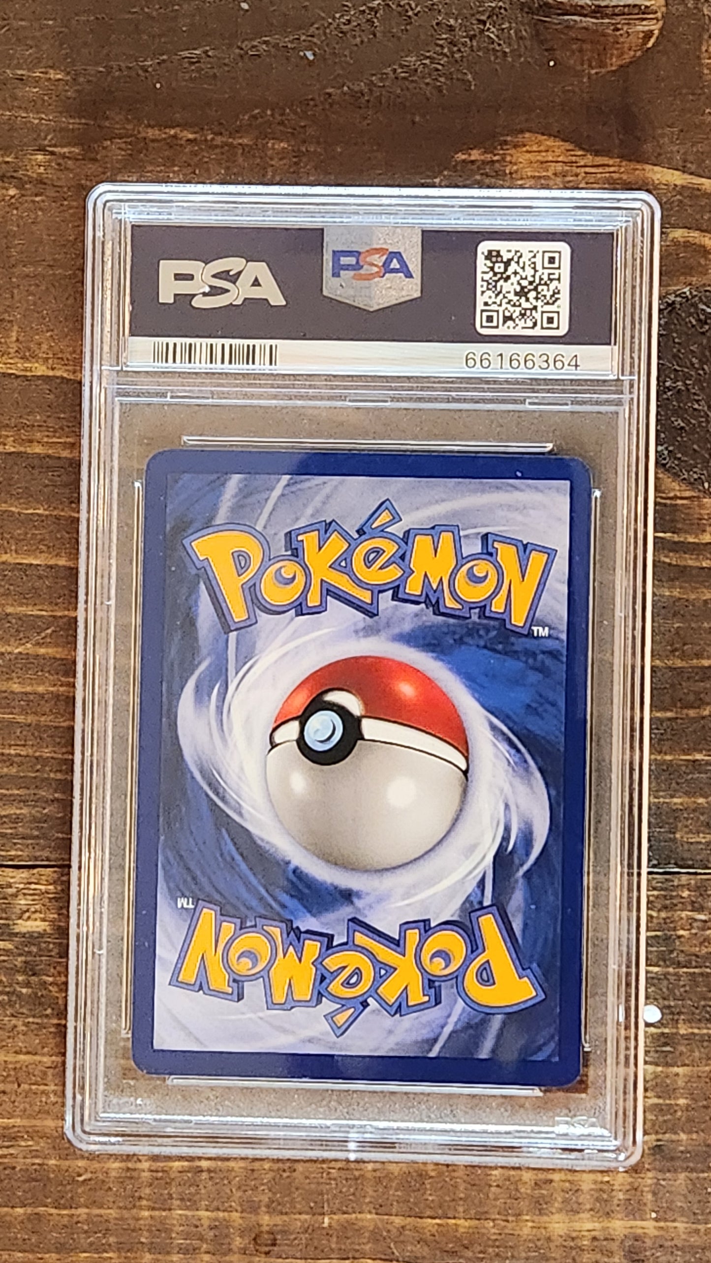 1999 Pokemon Fossil 1st Edition Articuno Holo 2/62 PSA 8