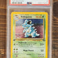 1999 Pokemon Jungle 1st Edition Nidoqueen Holo 7/64 PSA 8