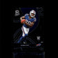 James Cook Spectra No. 143 Rookie