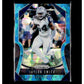 2019 Panini Prizm #40 Jaylon Smith Blue Ice #/99