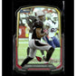 2013 Bowman #BDC-LF Larry Fitzgerald Die Cut Prism #/99