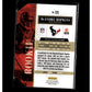 2013 Panini Elite #125 DeAndre Hopkins Aspirations Die Cut #/90