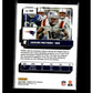 2022 Donruss Optic #136 Jakobi Meyers Black Pandora #/25