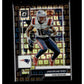 2022 Donruss Optic #136 Jakobi Meyers Black Pandora #/25
