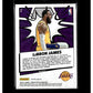 2020-21 Donruss Optic #4 LeBron James My House Holo