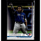 2019 Topps Update #US1 Vladimir Guerrero Jr. Short Print E