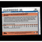 2019 Topps Update #US1b Vladimir Guerrero Jr. Pointing, no hat 7