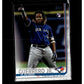 2019 Topps Update #US1 Vladimir Guerrero Jr. Short Print V