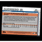 2019 Topps Update #US1 Vladimir Guerrero Jr. Short Print A