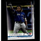 2019 Topps Update #US1 Vladimir Guerrero Jr. Short Print A
