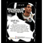 1999-00 E-X #6XC Grant Hill E-Xceptional Red