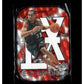 1999-00 E-X #6XC Grant Hill E-Xceptional Red