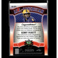 2022 Leaf Valiant #AA-KP1 Kenny Pickett All-American Autographs Green Crystal #/30