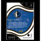 2020-21 Panini Select #201 Luka Doncic Blue