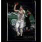 2020-21 Panini Select #201 Luka Doncic Blue