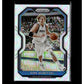 2020-21 Panini Prizm #180 Dirk Nowitzki Silver Prizms