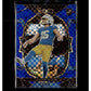 2022 Panini Select #16 Cameron Dicker Blue Prizm #/199