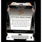 2013 Bowman Platinum #CES-MM Manny Machado Cutting Edge Stars