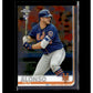 2019 Topps Chrome #204 Pete Alonso