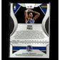 2019-20 Panini Prizm #272 Jordan Poole