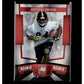 2010 Donruss Elite #111 Antonio Brown #/999