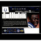 1998 Upper Deck Encore #76 Marshall Faulk Silver