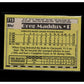 1990 Topps #715 Greg Maddux