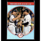 2003 Upper Deck Yankees 100th Anniversary #29 Roger Clemens 300th Win
