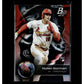 2019 Bowman Heritage #53CP-77 Nolan Gorman Chrome Prospects