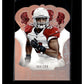 2013 Panini Crown Royale #158 Kevin Minter Bronze (Die Cut Crown)