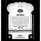 2013 Panini Crown Royale #200 Zach Sudfeld Red (Die Cut Crown) #/99