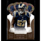 2013 Panini Crown Royale #104 Alec Ogletree