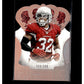2013 Panini Crown Royale #196 Tyrann Mathieu Bronze Holo (Die Cut Crown) #/299