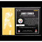 2017 Panini Contenders - Rookie Ticket Autographs RPS #360 James Conner