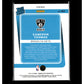 2021-22 Donruss Optic #153 Cameron Thomas Blue Velocity