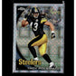 2010 Topps Chrome #C30 Troy Polamalu Refractors