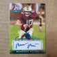 Mckenzie Milton Campus Kings Auto RC 1/99