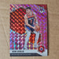 Deni Avdija Mosaic Pink Camo RC no.217