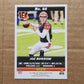 2021 Panini Sticker and Card Collection Joe Burrow #66