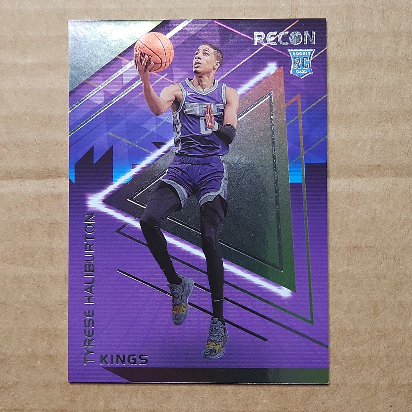 Tyrese Haliburton Recon RC