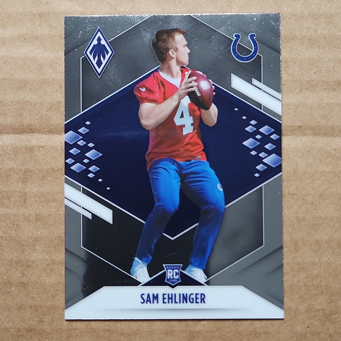 Sam Ehlinger Phoenix RC